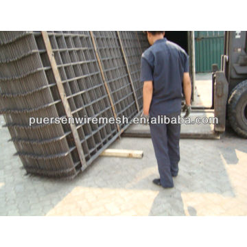 CRB550 reinforcing mesh